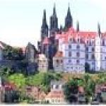 Albrechtsburg und Dom