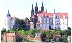 Albrechtsburg und Dom